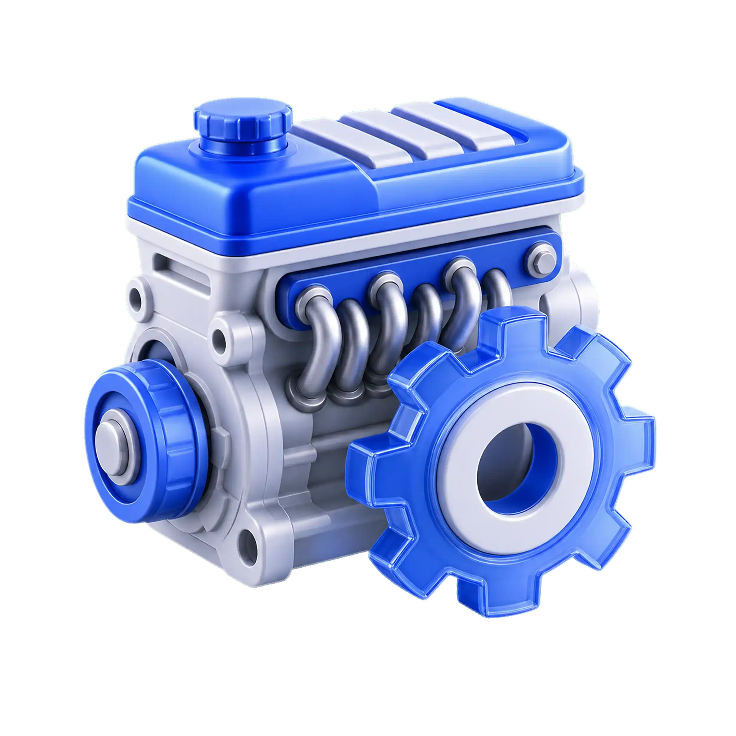 Spare Parts